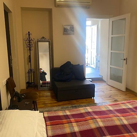 My House Apartment Tbilisi ภายนอก รูปภาพ