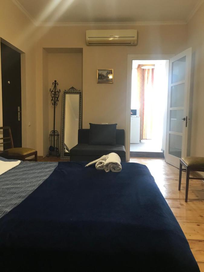 My House Apartment Tbilisi ภายนอก รูปภาพ