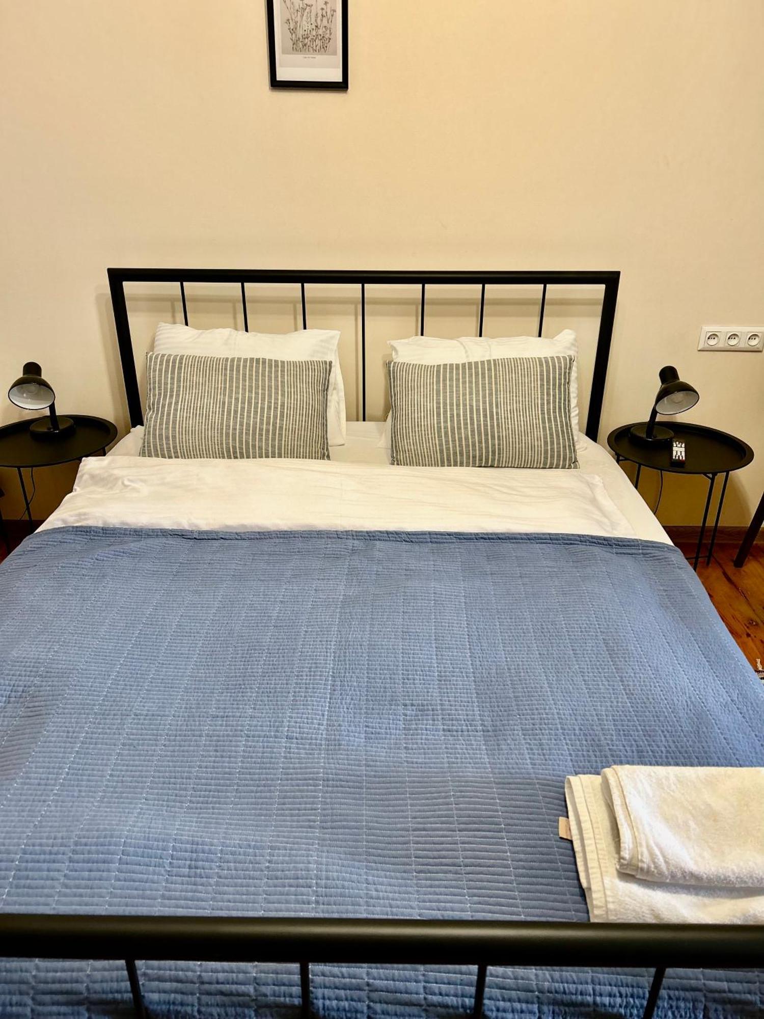 My House Apartment Tbilisi ภายนอก รูปภาพ