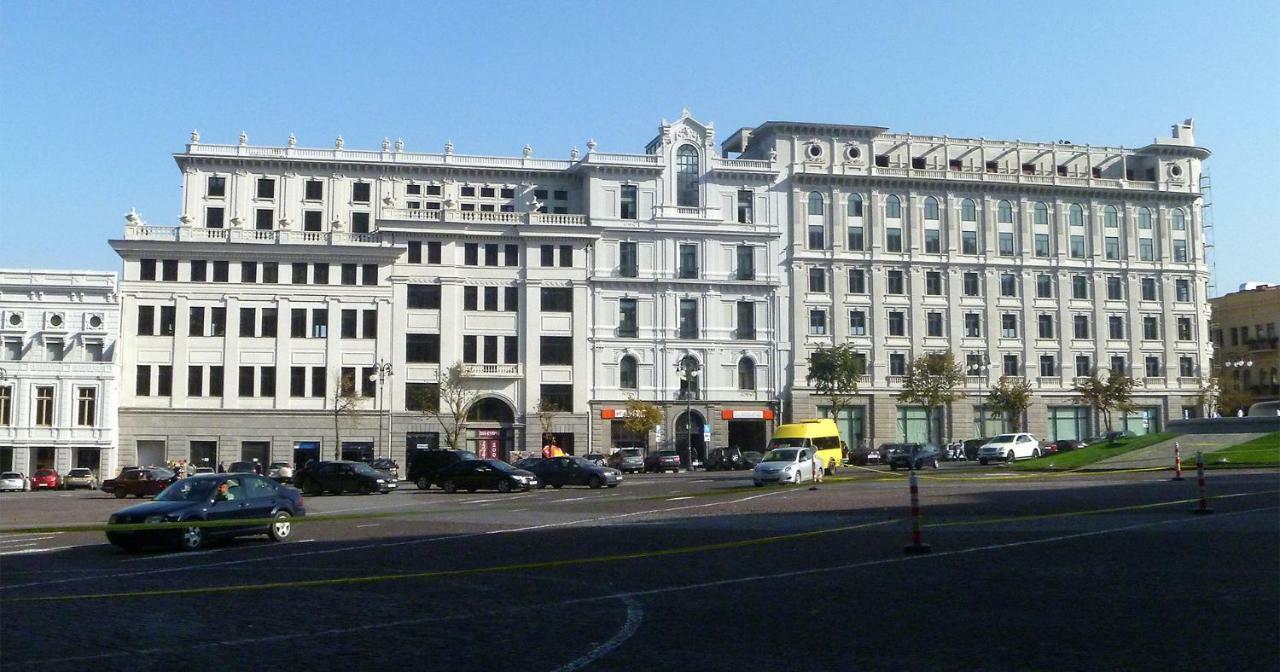 My House Apartment Tbilisi ภายนอก รูปภาพ
