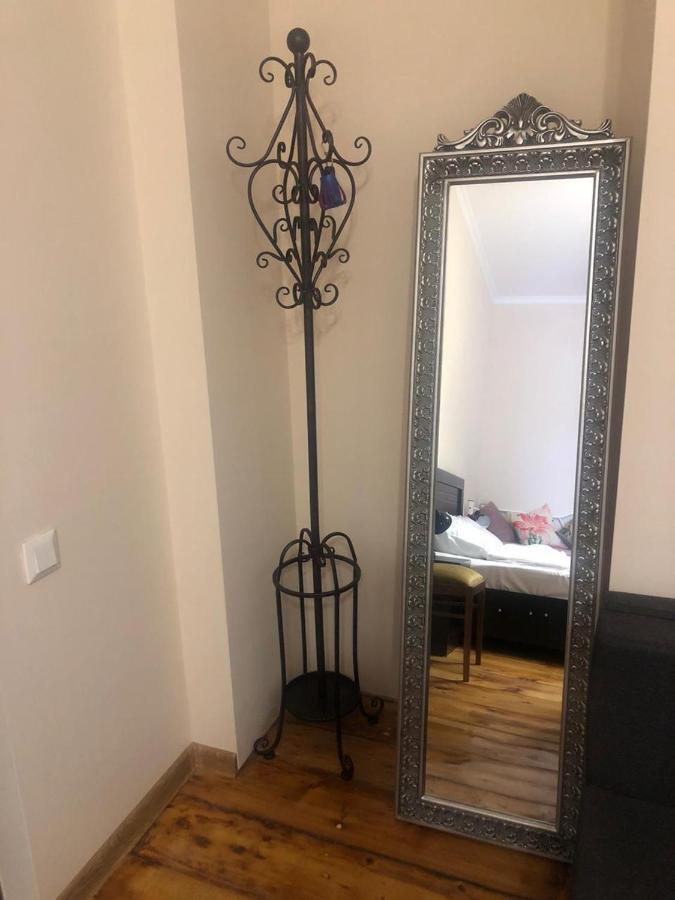My House Apartment Tbilisi ภายนอก รูปภาพ