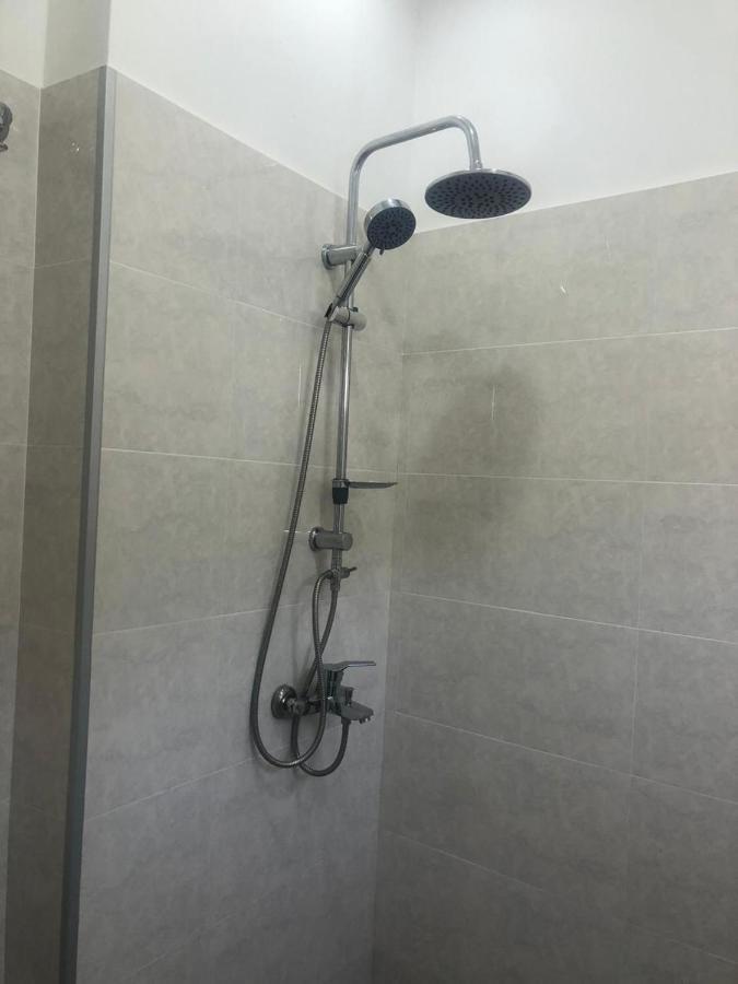My House Apartment Tbilisi ภายนอก รูปภาพ